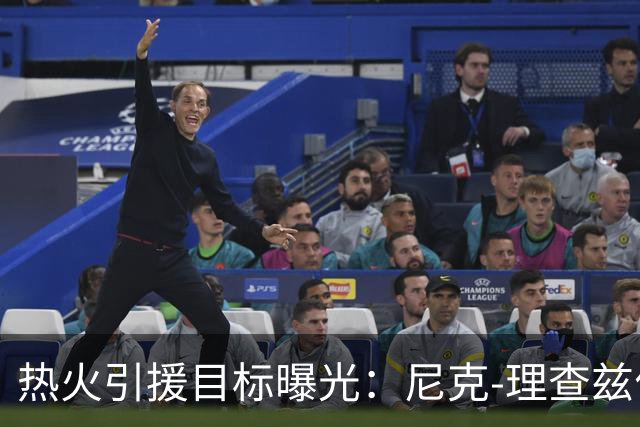 热火引援目标曝光：尼克-理查兹位列首位